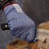 Les gants de protection anti-coupure dans l’industrie agroalimentaire