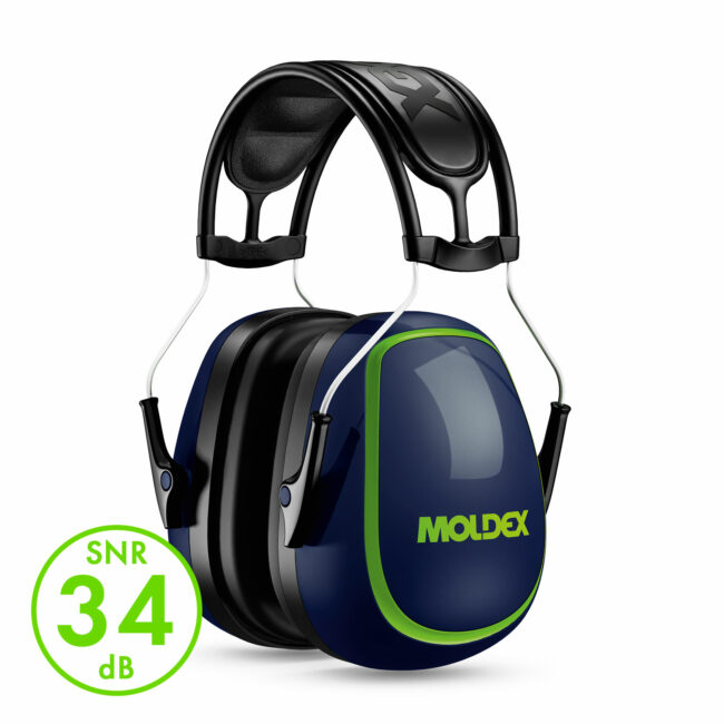 CASQUE ANTIBRUIT M5 – Image 3