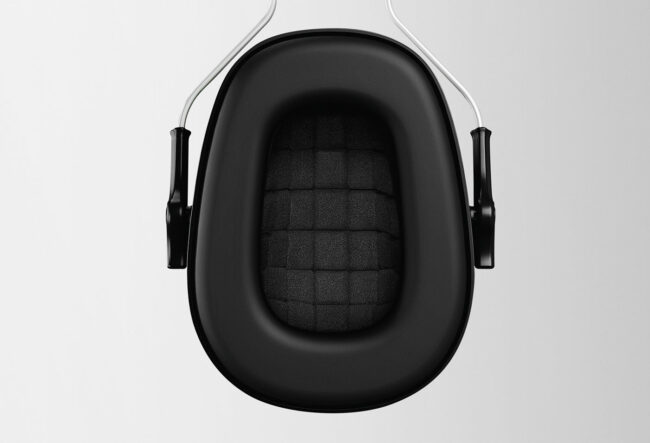 CASQUE ANTIBRUIT M5 – Image 2